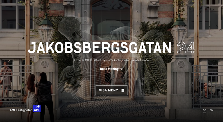 Jakobsbergsgatan 24 cover image